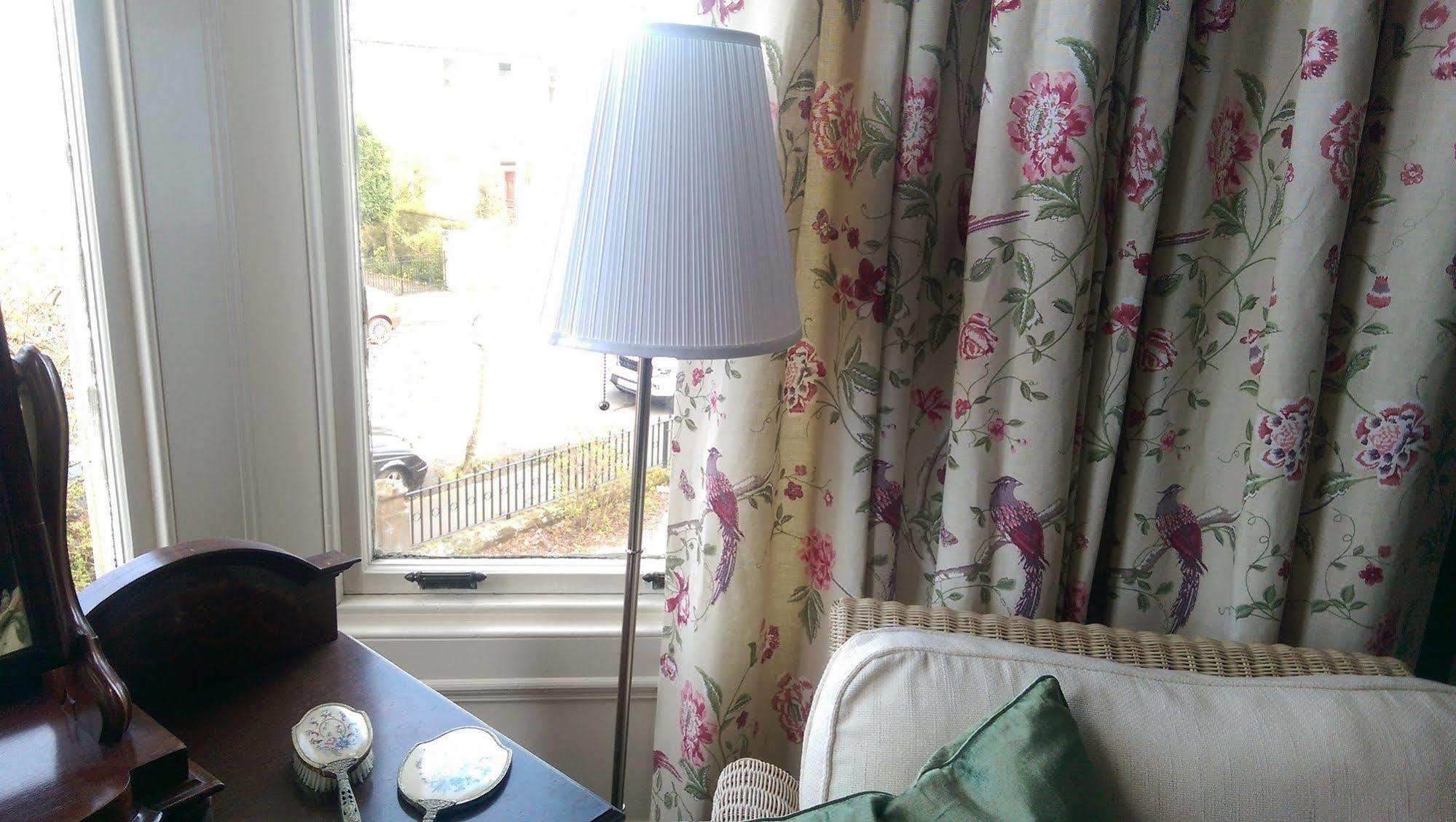 Lochinver Guesthouse Ayr Exterior foto